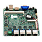 PIESIA BT19NA4L J1900 CPU NANO INDUSTRIAL MINI PC & ITX BOARDS
