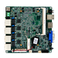 PIESIA BT19NA4L J1900 CPU NANO INDUSTRIAL MINI PC & ITX BOARDS