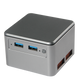 PIESIA C-BOX-M1 Intel Jasper Lake Series INDUSTRIAL MINI PC & ITX BOARDS