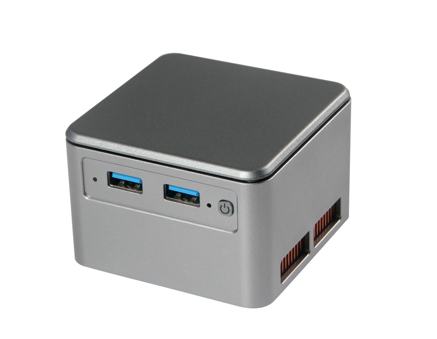 PIESIA C-BOX-M1 Intel Jasper Lake Series INDUSTRIAL MINI PC & ITX BOARDS