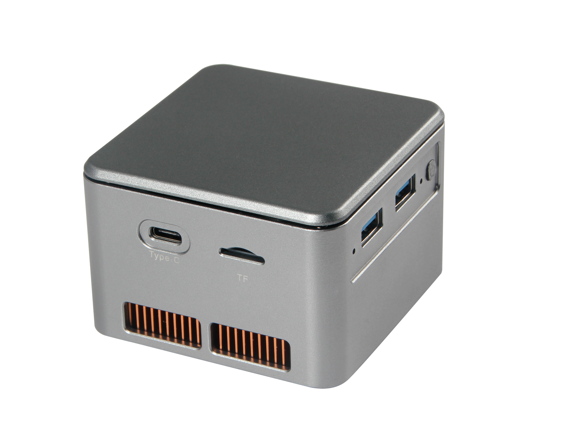 PIESIA C-BOX-M1 Intel Jasper Lake Series INDUSTRIAL MINI PC & ITX BOARDS