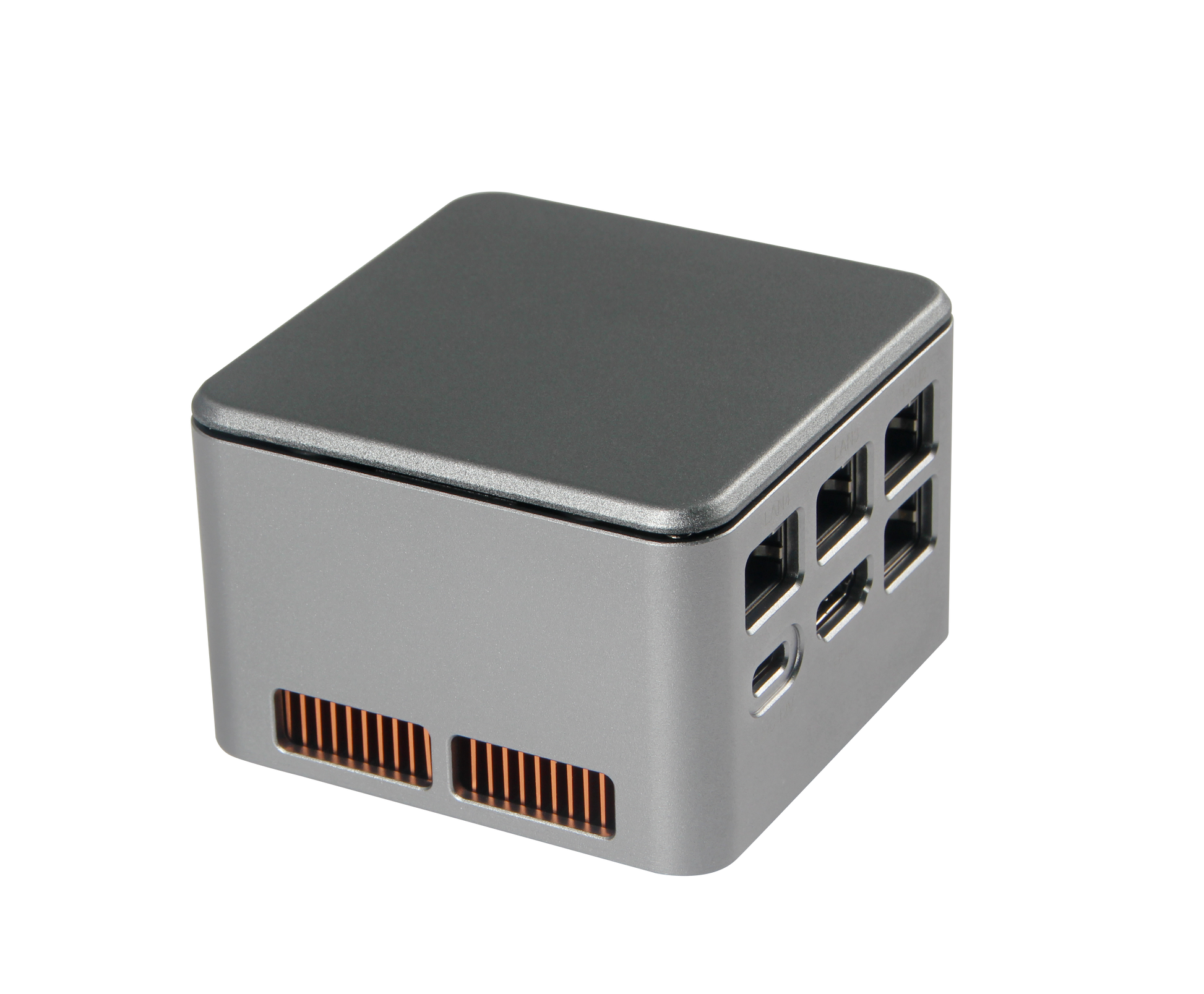 PIESIA C-BOX-M1 Intel Jasper Lake Series INDUSTRIAL MINI PC & ITX BOARDS