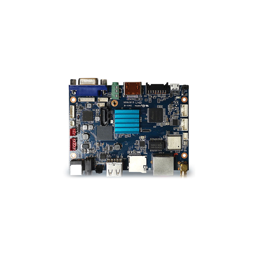 LIONTRON C0 Series Smart Minicomputer Board