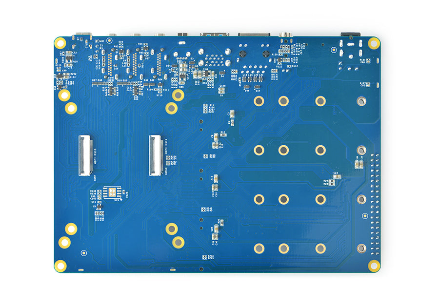 Friendly Elec NanoPi CM3588 Board