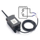 CPN01 -- Outdoor NB-IoT Open/Close Dry Contact Sensor