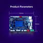 LIONTRON F1 Smart Face Recognition Access Control Board