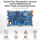 LIONTRON Fi-3568 Face Recognition Access Control Motherboard