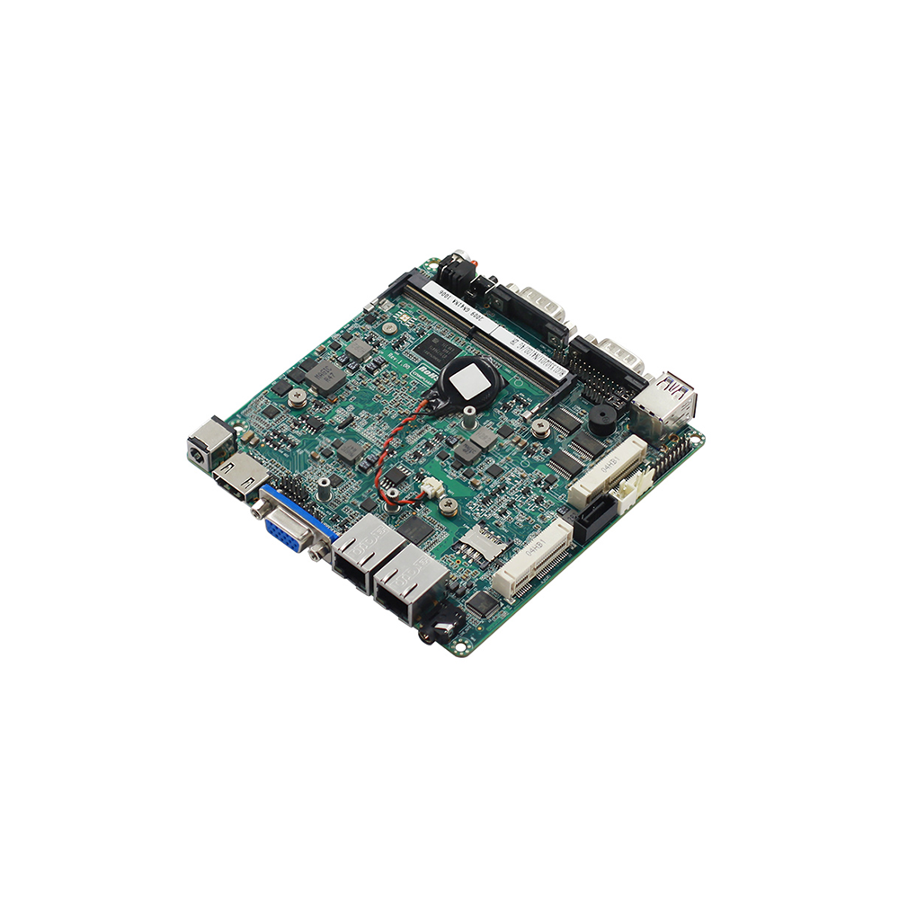 PIESIA GN41NA Intel Gemini Lake Series NANO INDUSTRIAL MINI PC & ITX BOARDS