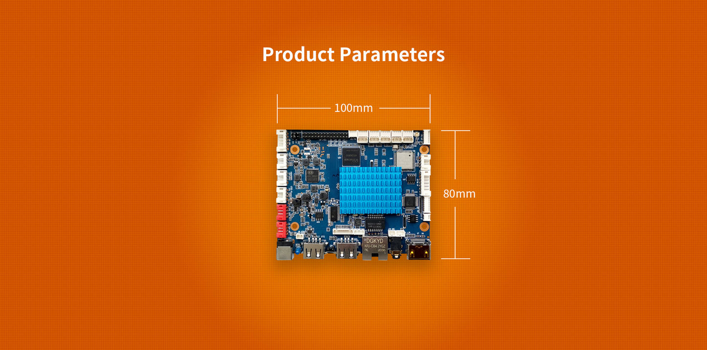 LIONTRON H0 Smart HMI Board