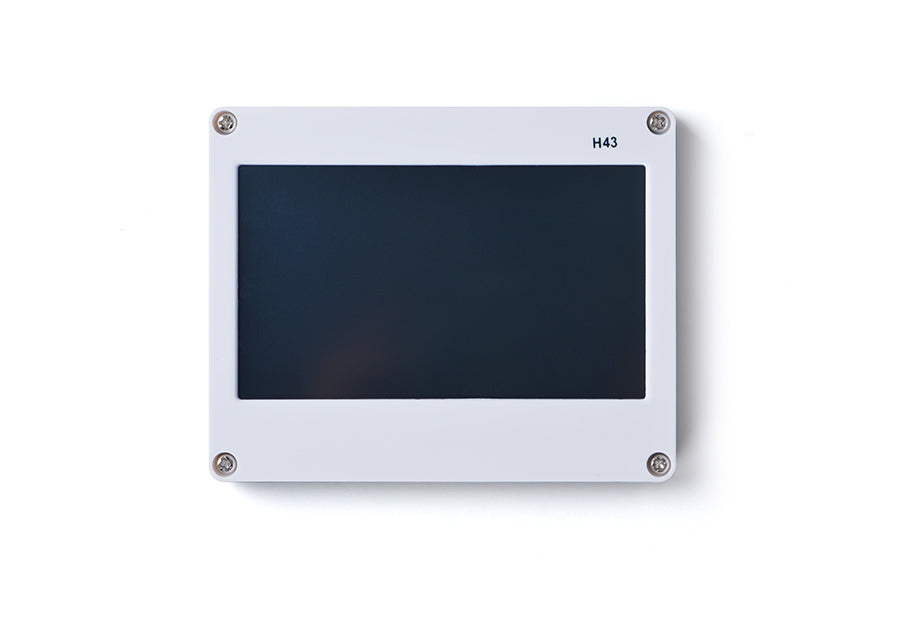 Friendly Elec H43 4.3inch Resistive Touch Screen LCD 480x272 2