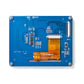 H43 4.3 inch resistive touch screen LCD 480x272