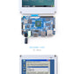 Friendly Elec H43 4.3inch Resistive Touch Screen LCD 480x272