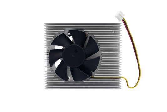 Aluminum Heat Sink + Fan for BPI-R3