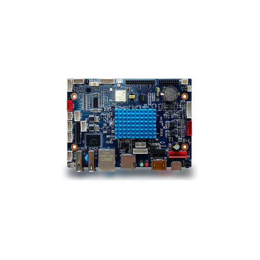 LIONTRON M3 Smart Commercial Display Board