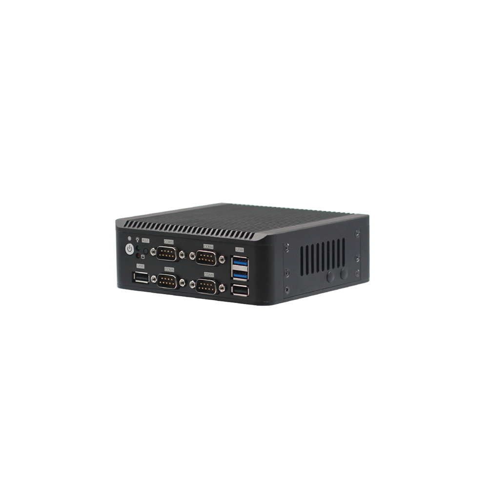 PIESIA Intel Gemini Lake Series INDUSTRIAL MINI PC – Antallia