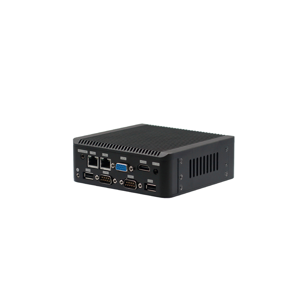 PIESIA N-BOX-T5 INDUSTRIAL MINI PC & ITX BOARDS