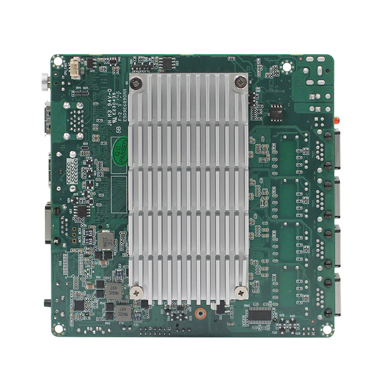 PIESIA NM41NE4L Intel Gemini Lake-R Series NANO INDUSTRIAL MINI PC & ITX BOARDS