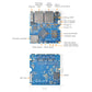 Friendly Elec NanoPi R3S Single Board Computer