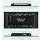 ControlHUB IPS Aluminum 7" inch IPS All in One HMI Android Panel PC RK3288 2GB RAM 16GB ROM GPIO 6COM TTL RS232 RS485