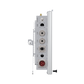 Darveen 12.1″ RPC-3120 IP65 WaterProof Panel PC with M12-IO