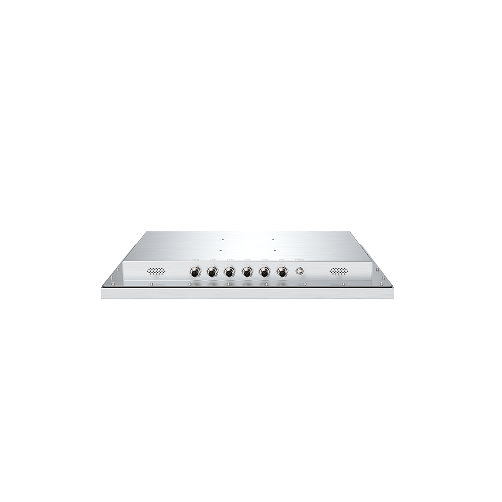 Darveen 15" SPC-5150 Intel Core I5 Stainless Panel Computer Wholesale