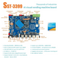 LIONTRON SST-3399 Smart HMI Motherboard