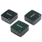 PIESIA U-BOX-M2 Intel GEN-U Series INDUSTRIAL MINI PC & ITX BOARDS