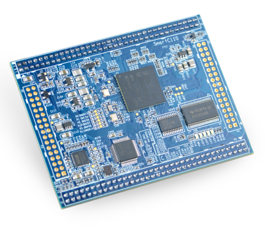 NanoPi Smart C110 CPU Board (Mini210S - Mini6410 Equivalent)