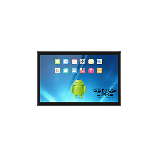 23.6" inch RK3568 All in One Android Panel PC SlimHUB Series