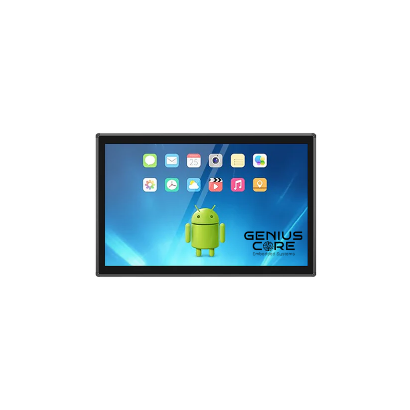 15" inch RK3588 All in One Android Panel PC SlimHUB Series