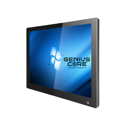 15.6" inch RK3399 All in One Android Panel PC ReadHUB Series