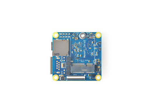 Friendly Elec NanoPi Zero2 Development Board