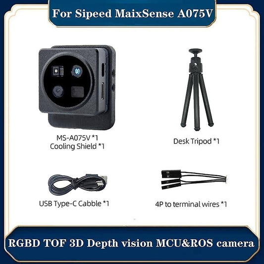 Sipeed MaixSense MS-A075V Board