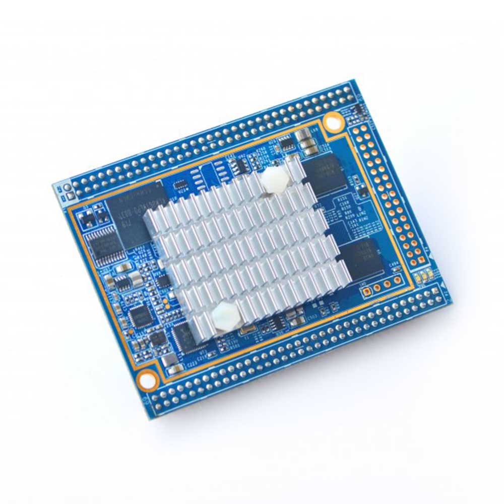 Smart4418 CPU Board