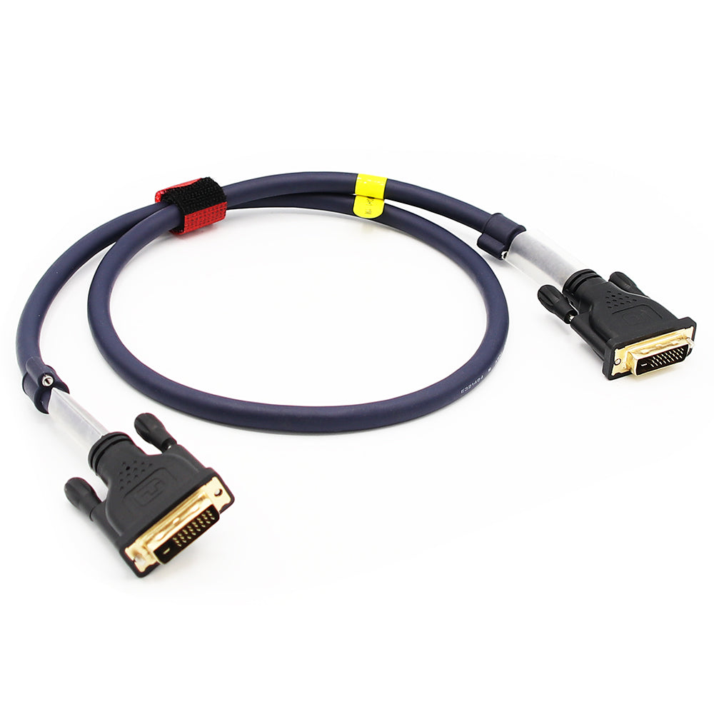 GIC22 DVI Dual link (24+1) Cable