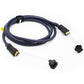 GIC15 HDMI CABLE WITH ETHERNET