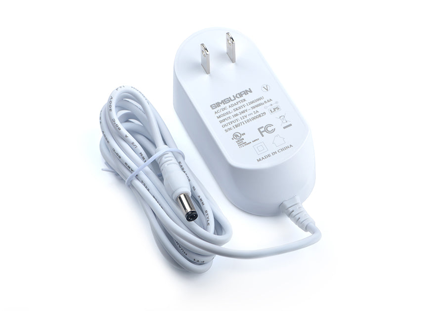 12V 2A Power Adapter