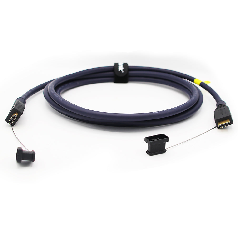 GIC16 HDMI CABLE WITH ETHERNET