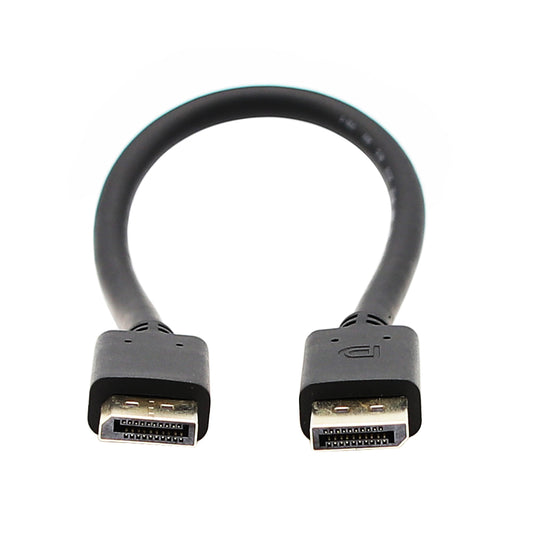 GIC37 DP Cable Male TO DP Male without lock