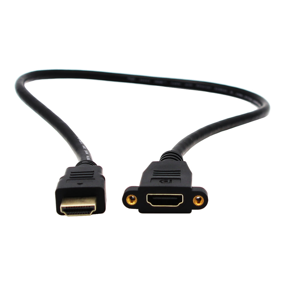 GIC03 HDMI cable with Ethernet