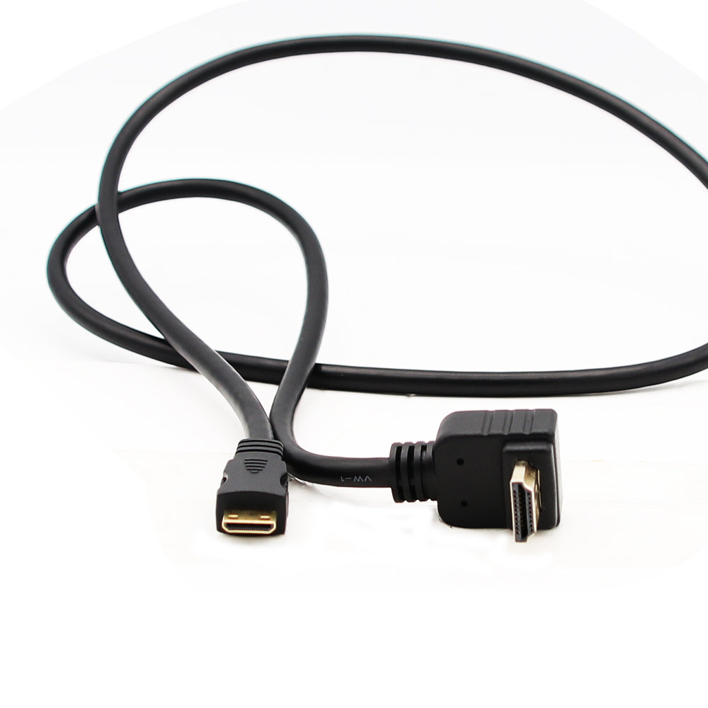 GIC09 HDMI CABLE WITH ETHERNET