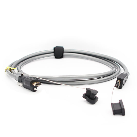 GIC17 HDMI CABLE WITH ETHERNET