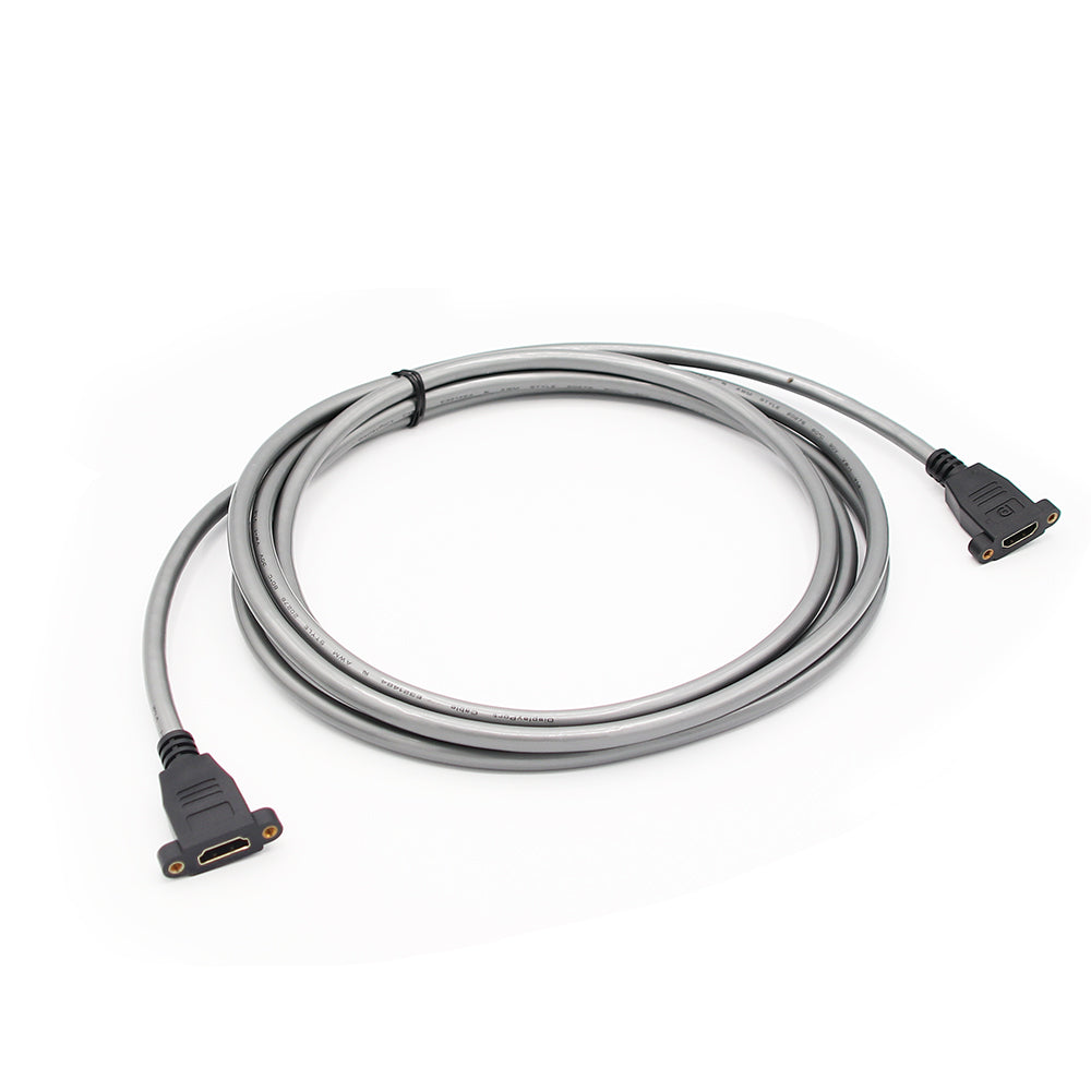 GIC07 HDMI cable with Ethernet