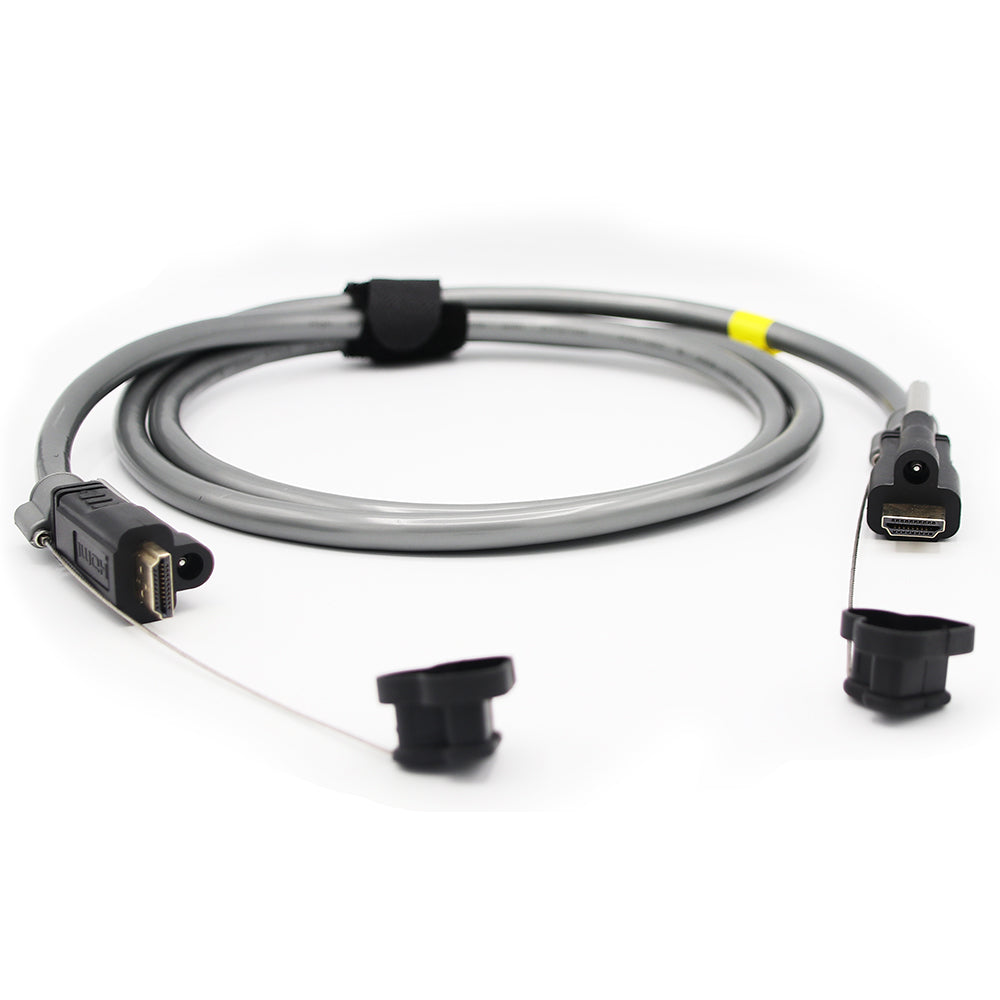GIC18 HDMI CABLE WITH ETHERNET
