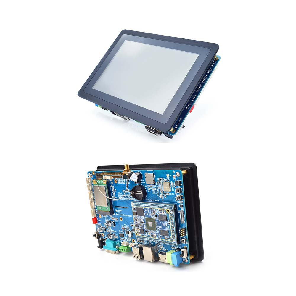 Friendly Elec Smart4418 DEV KIT WITH LCD SET