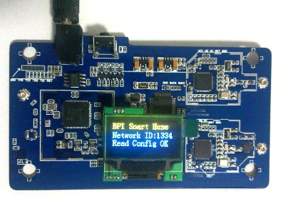 BananaPi BPI-G1