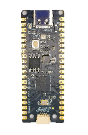 BananaPi BPI-Pico RP2040 Board