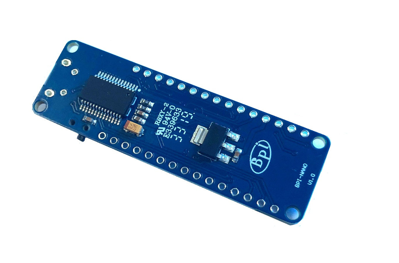 BananaPi BPI-NANO Board