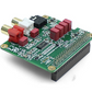 Raspberry Pi 3B+/4B  Expansion Board With Audiophile Decoder, HIFI DAC Audio Play Module