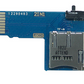 Raspberry Pi Dual System Switcher Dual SD Card Module For 3B/4B